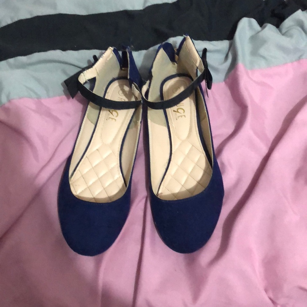 Flats